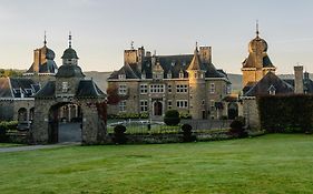 Manoir De Lebioles